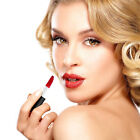 40PCS 1.2G Mini Lip Gloss Tubes DIY Small Lipstick Tube Bottle Syringes Labels