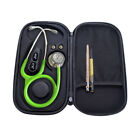 1PC Carry Travel Medical Organizer Stethoscope Hard Storage Box Case Bag AU