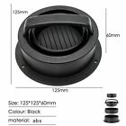 2/3PCS 5in1 Hamburger Press Meat Pie Mould Non-stick Burger Patty Maker Tools AU