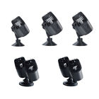 Aquarium Wave Maker Fish Tank Water Circulation Pump Powerhead with Suction Cup