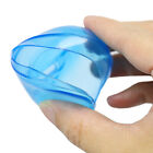Ear Cover Protection Silicone Salon Clear Water Noise Protect Hair Dye Shield