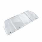 Screen Cover Kitchen Shield Frying Anti Splatter Splash Guard Oil Foil Cooking