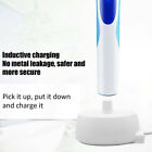 Toothbrush Charger Base For BRAUN ORAL-B 3757 4729 Model AU Plug WT