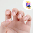 Nail Sanding Block Buffer Acrylic Manicure Care Files Art Surface Sponge