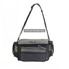 2x Lure Fishing Bag Handbag Shoulder Waist Backpack Reel Gear Tackle Storage Bag