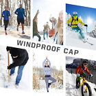 Breathable Skull Cap Sports Helmet Liner Running Cycling Beanies Sweat AU