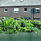 2X 6 Grid Planting Grow Bag Fabric Raised Bed Garden Planter Vegetable Plant Box