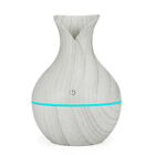 LED Air Diffusers Aroma Oil Humidifier Electric Light Up Bedroom Relax Defuser
