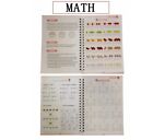 4 Kids Magic Handwriting Copybook Reused Groove Practice Calligraphy Book Number