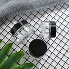 50pcs 10g Sample Bottle Cosmetic Makeup Jar Pot Face Cream Lip Balm Containers