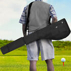 Golf Club Cer Bag Carry Driving Range Travel Bag Water Resistant Foldable Golf A