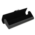 2pcs Aluminum Ultra-Light Eyeglass Case Hard Shell Nearsighted Glasses Case