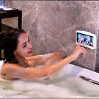 Universal Waterproof Phone Case Bathroom Shower Phone Holder Wall Mounted AU