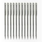 100PCS Domestic Sewing Machine Needles Assorted Craft For Singer Brother AU NEW