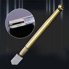 1-3X Glass Cutter Tungsten Carbide 3-15mm Cutting Wheel Blade Oil Feed GlazingAU