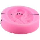 Sea Shell Seahorse Silicone Fondant Mould Cake Craft Starfish Icing Baking Mold