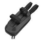 Scooter Front Bag Accessories Electric Scooter Bag Waterproof Storage Black
