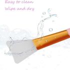 6X Pack Facial Mask Silicone Brush Applicator Face Mask Tool Soft Cosmetic Tool