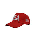 2024 Donald Trump MAGA Hat Make America Great Again Baseball Cap Sport Outdoor