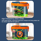 Kids Outdoor Bug Exploration Kit Insect Observer Container Box Educational Toy