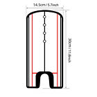 Golf Putting Alignment Practice Mirror Aid Golf Practice Putter Mirror Eye Line