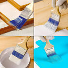 5PCS Sash Brushes Paint Brushes Set Wood Stain Brushes for Walls Cabinets Fences