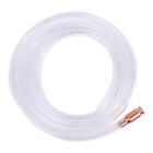 3 Meter Self Priming Siphon Hose Water Jiggler Liquid Transfer Fuel Hose Pump AU