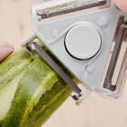 3 In1 Kitchen Cutter Potato Peeler Fruit Tools Vegetable Slicer Heavy Duty