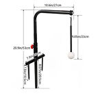 Golf Swing Trainer Aid Golf Practice Swing Groover & Hitting Training Practice