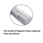 High Precision 0-100MM Outside Micrometer Alloy Head Spiral Measuring Tool AU