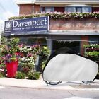 Bicycle Rain and Dust Cover Waterproof Outdoor Bike Protection for All Models