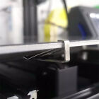 10X Glass Heated Bed Clip 3D Printer for Ender 3 Pro/Ender 5 Glass Fixing Clips