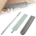 Retractable Gap Dust Cleaner Long Handle Flexible Gap Dust Mops For Sofa Bed RE