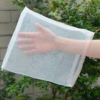 10/50PC Fruit Net Bags Agriculture Garden Vegetable Protection Mesh Insect Proof