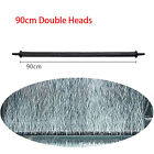 2PCS Flexible Air Stones for Aquarium Fish Tank and Septic Pump Bubbles Oxygen