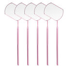 2X Professional Eyelash Inspection Mirror Beauty Lash Extension Application Tool
