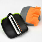 Kitchen Gadget Fruit Stainless Steel Blade Finger Vegetables Slicer Peeler