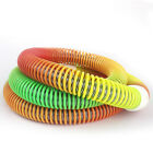 Soft Hula Hoop Adjustable Fitness Exercise Slimming Waist Ring for Adults AU