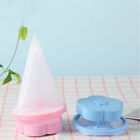 8X Washing Machine Filter Bag Floating Lint Hair Catcher Mesh Pouch Laundry New