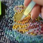 5D Diamond Painting Tools Box Diamond Accessories Tray Art Craft Pen Rhinestones