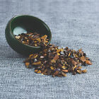 50g - 500g Tigers Eye Crystal Chips A Grade BULK Natural Gemstone Polished Mini