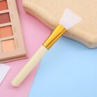 6X Pack Facial Mask Silicone Brush Applicator Face Mask Tool Soft Cosmetic Tool