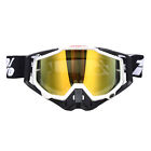 Dirt Bike Off-road Eyewear Motocross Motorcycle Racing Goggles MX MTB ATV UTV
