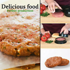 Hamburger Meat Press Mold Nonstick Burger Maker for Homemade Beef Patties Tool