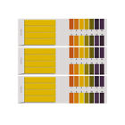 PH Test Strips Litmus Paper Acid Alkaline Saliva Urine Pool Liquid Indicator Set