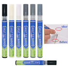5PCS Tile Repair Pen Wall Gap Refill Grout Refresher Marker Bathroom Waterproof