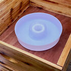 Bee Feeder Round Top Hive Bee Equipment Beekeeper Beekeeping Feeder Beehive Tool
