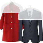 10/20/50X Suit Dress Coat Garment Jacket Clothes Shoulder Cover Dust Protector