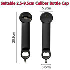 Multifunctional Magnetic Jar Adjustable Bottle Lid Beer Gripper Can Opener