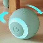 Automatic Rolling Ball Smart Electric Self-moving Pet Cat Dog Interactive Toy AU